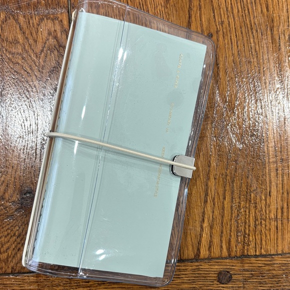 Pocket planner bundle - Picture 10 of 10